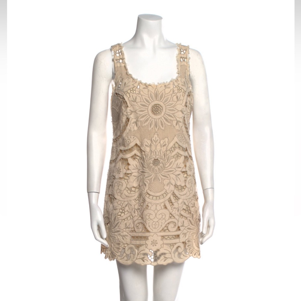 Vivienne Tam Vintage Dress